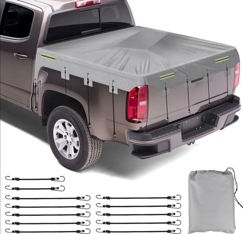 cover for truck