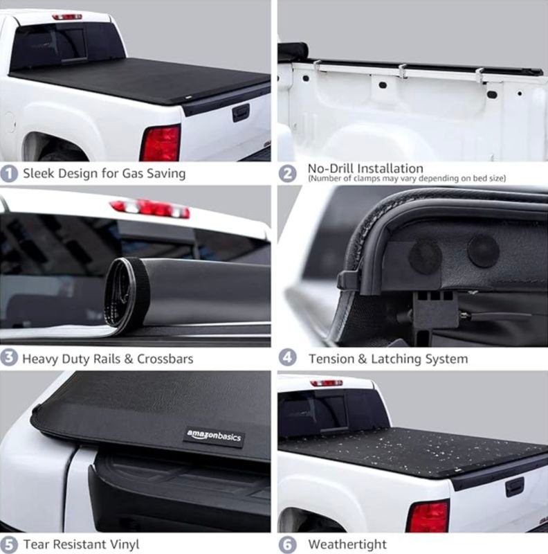 cover-tonneau cover-tonneau