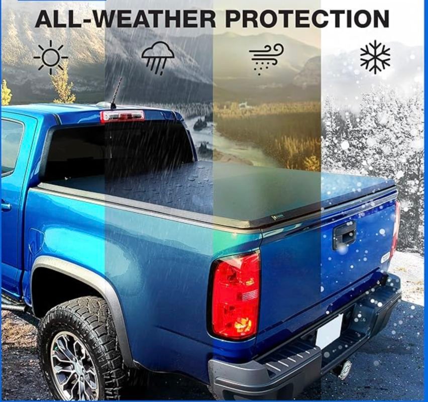 truck-bed-cover-in-different-weather truck-bed-cover-in-different-weather