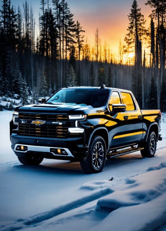 Truck