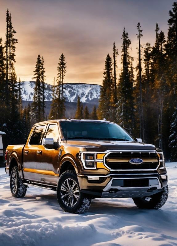 ford truck