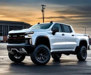 truck