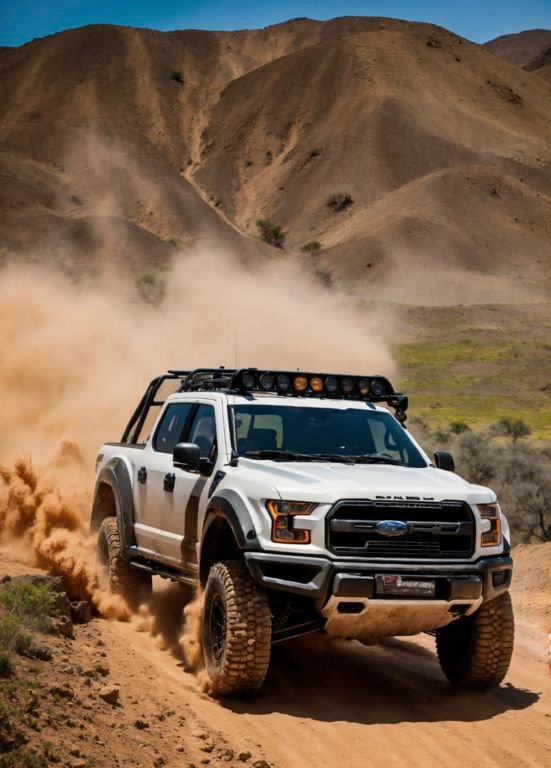 truck