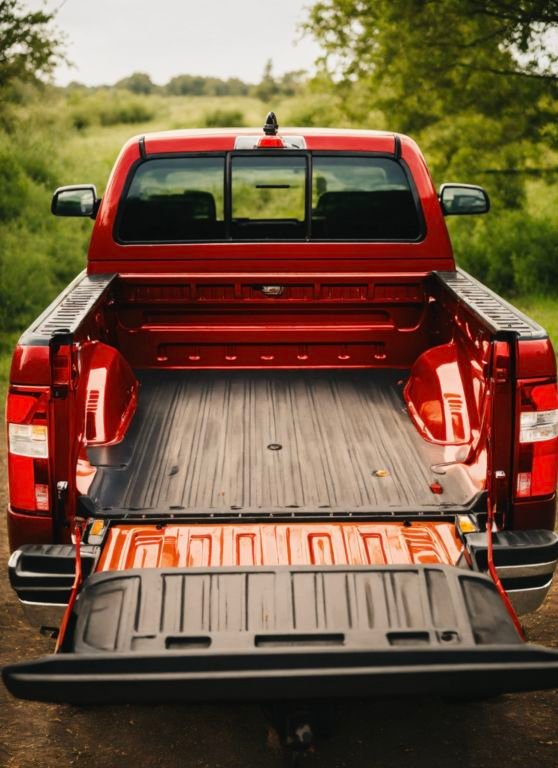 truck
